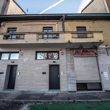 Apartamento Modern Loft Center Of Turin + Jacuzzi 30M Metro Collegno Exterior foto