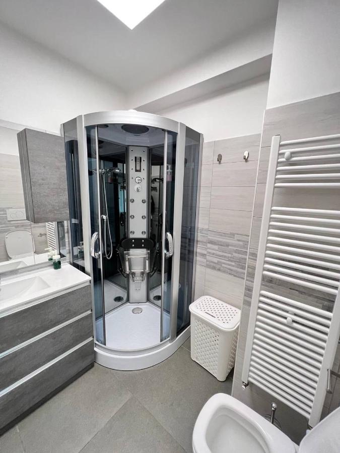 Apartamento Modern Loft Center Of Turin + Jacuzzi 30M Metro Collegno Exterior foto