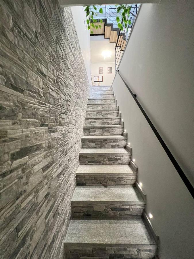 Apartamento Modern Loft Center Of Turin + Jacuzzi 30M Metro Collegno Exterior foto