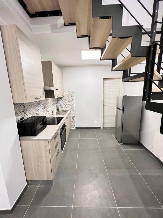 Apartamento Modern Loft Center Of Turin + Jacuzzi 30M Metro Collegno Exterior foto