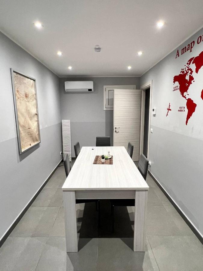 Apartamento Modern Loft Center Of Turin + Jacuzzi 30M Metro Collegno Exterior foto