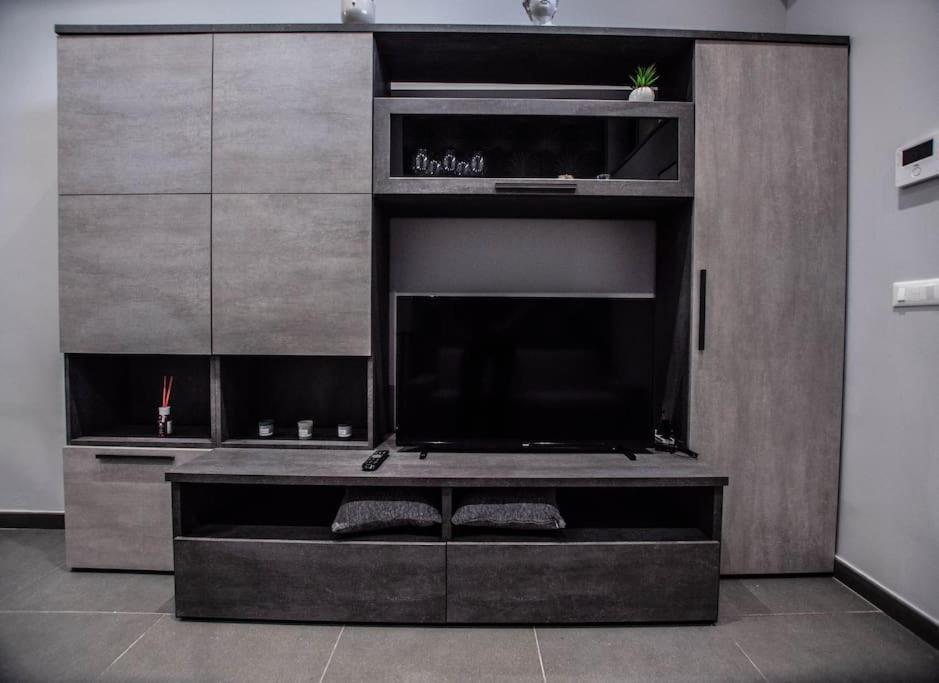 Apartamento Modern Loft Center Of Turin + Jacuzzi 30M Metro Collegno Exterior foto