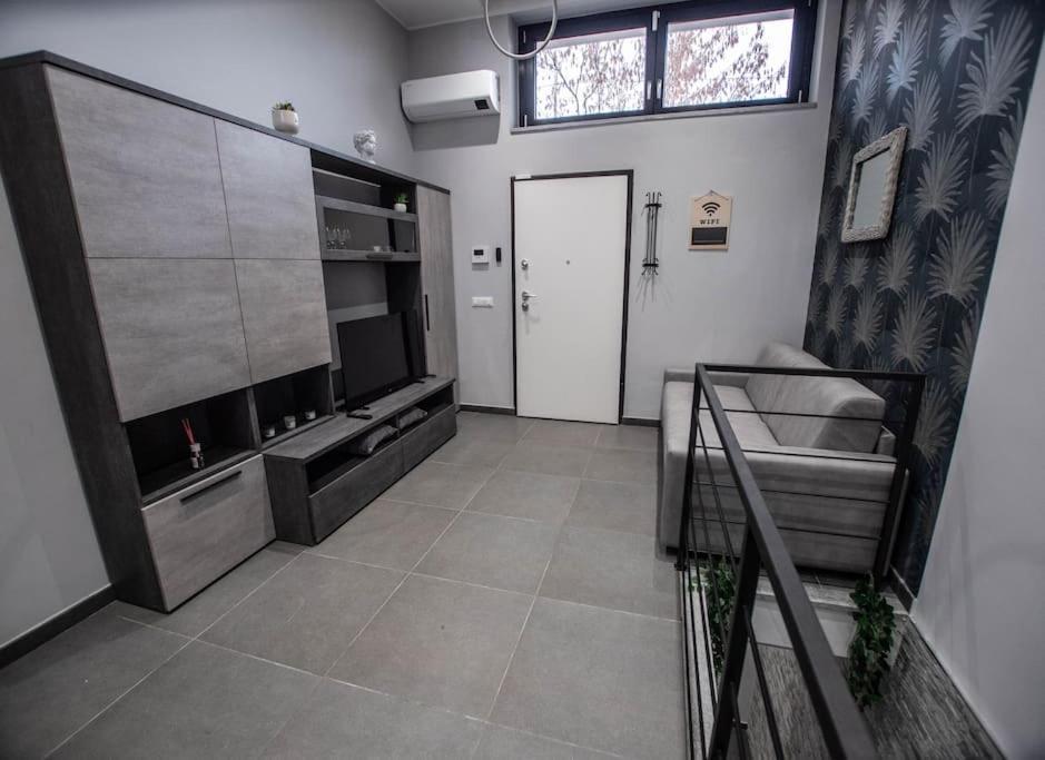 Apartamento Modern Loft Center Of Turin + Jacuzzi 30M Metro Collegno Exterior foto