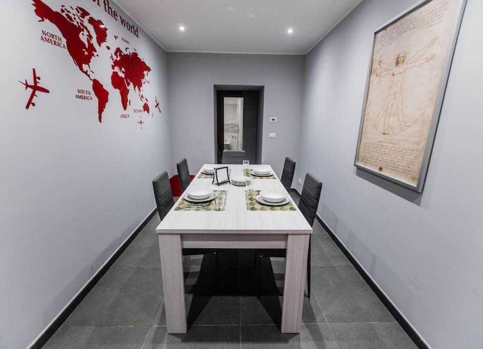 Apartamento Modern Loft Center Of Turin + Jacuzzi 30M Metro Collegno Exterior foto