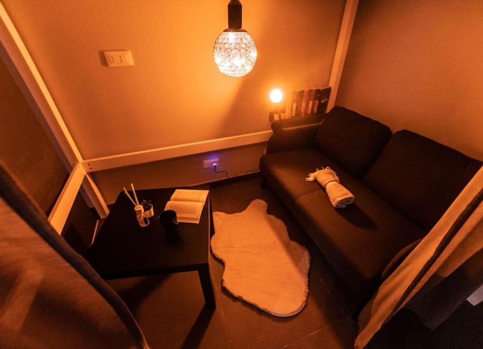 Apartamento Modern Loft Center Of Turin + Jacuzzi 30M Metro Collegno Exterior foto