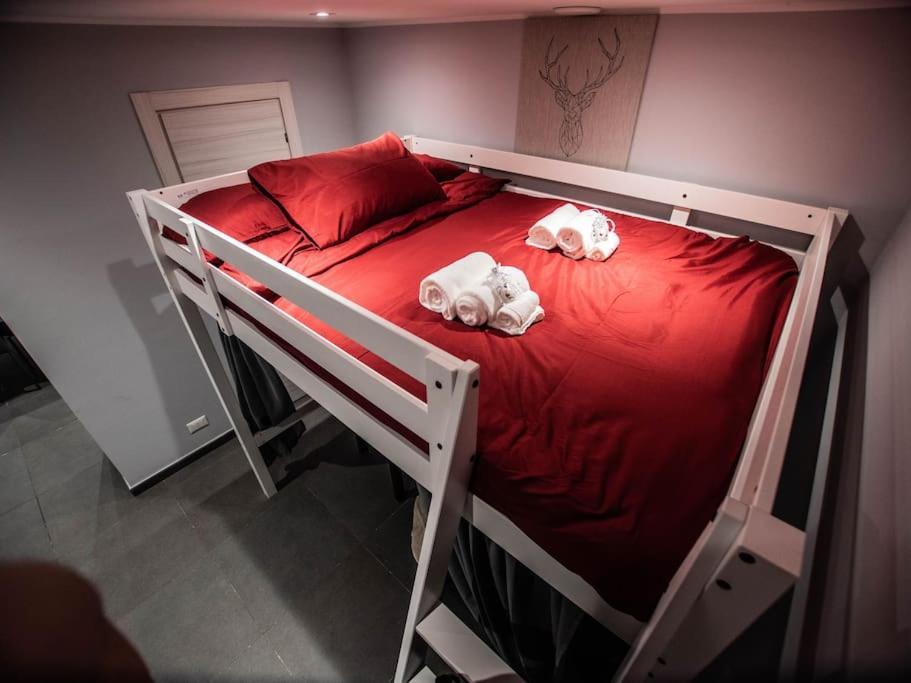 Apartamento Modern Loft Center Of Turin + Jacuzzi 30M Metro Collegno Exterior foto