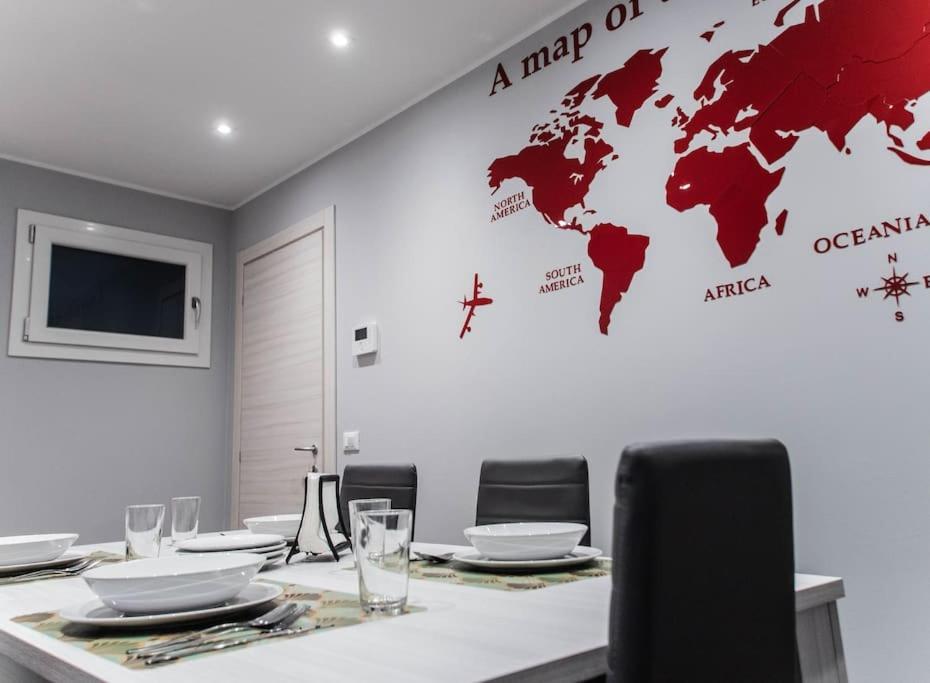 Apartamento Modern Loft Center Of Turin + Jacuzzi 30M Metro Collegno Exterior foto