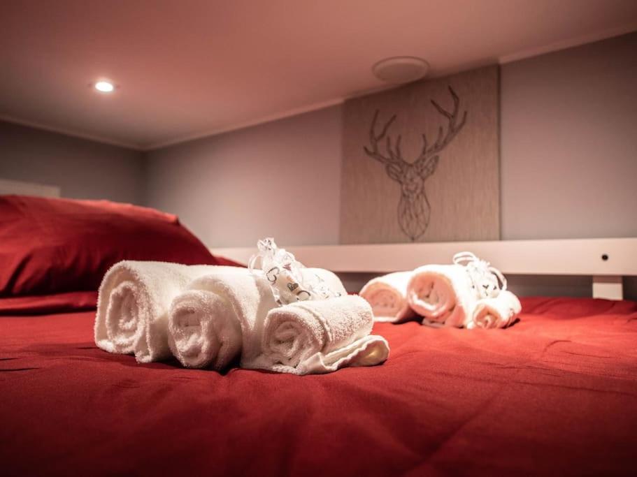 Apartamento Modern Loft Center Of Turin + Jacuzzi 30M Metro Collegno Exterior foto