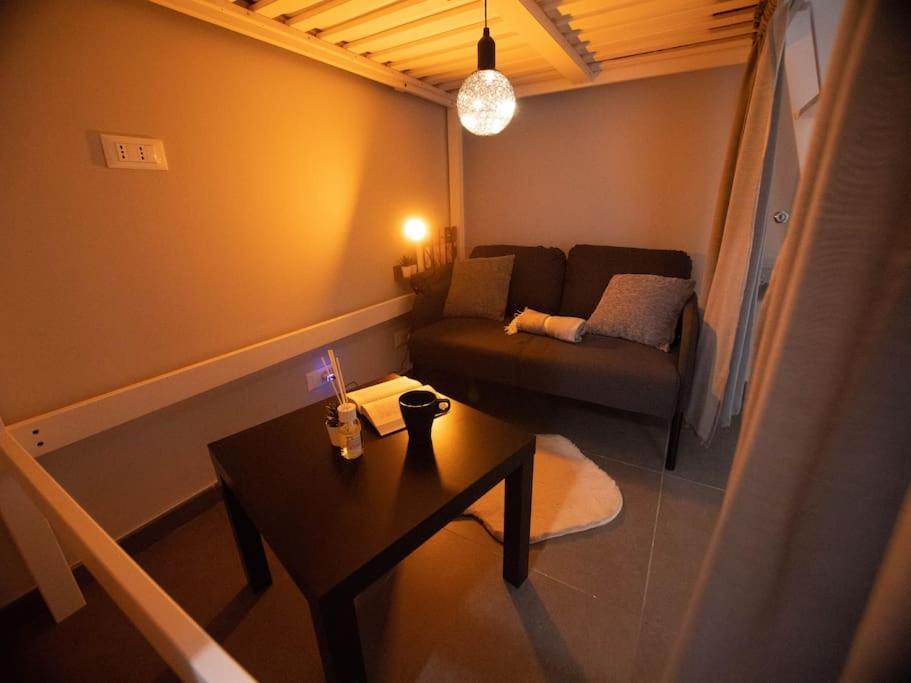 Apartamento Modern Loft Center Of Turin + Jacuzzi 30M Metro Collegno Exterior foto