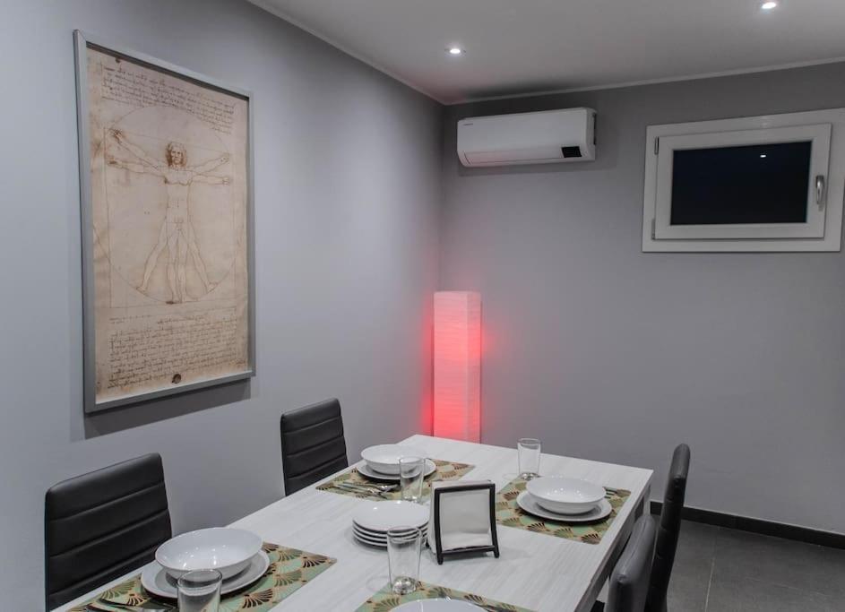 Apartamento Modern Loft Center Of Turin + Jacuzzi 30M Metro Collegno Exterior foto