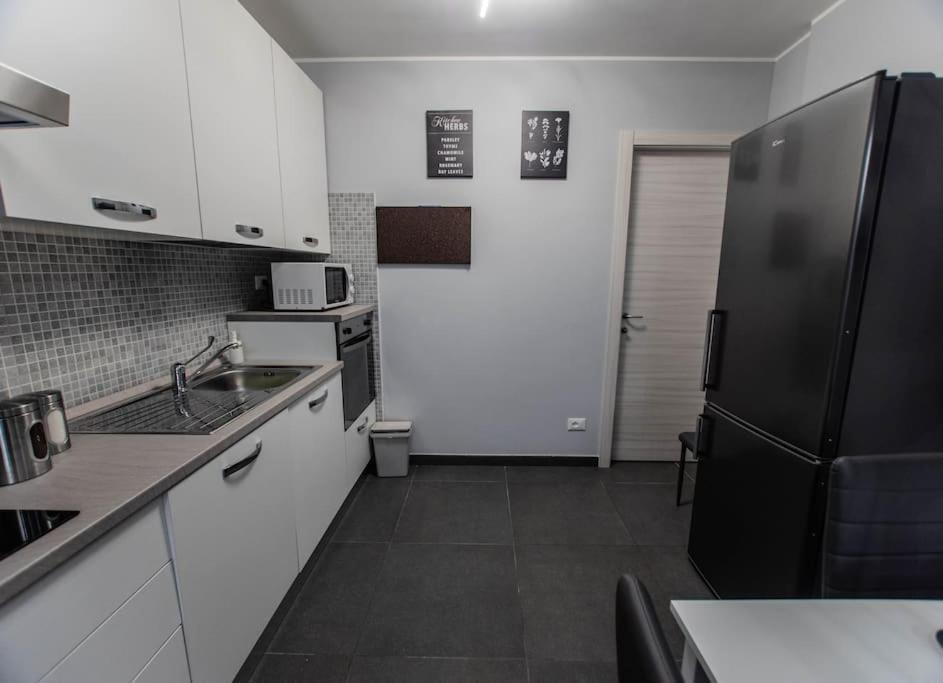 Apartamento Modern Loft Center Of Turin + Jacuzzi 30M Metro Collegno Exterior foto