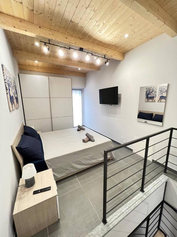 Apartamento Modern Loft Center Of Turin + Jacuzzi 30M Metro Collegno Exterior foto