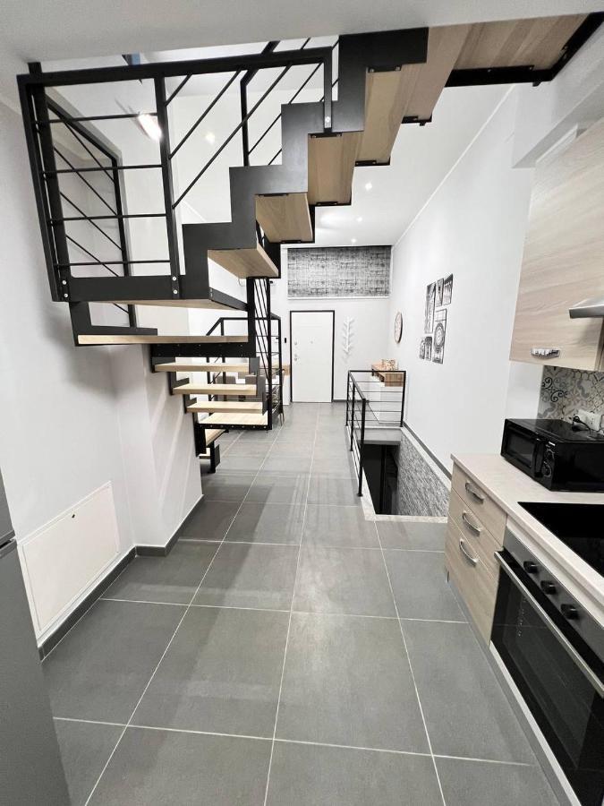 Apartamento Modern Loft Center Of Turin + Jacuzzi 30M Metro Collegno Exterior foto