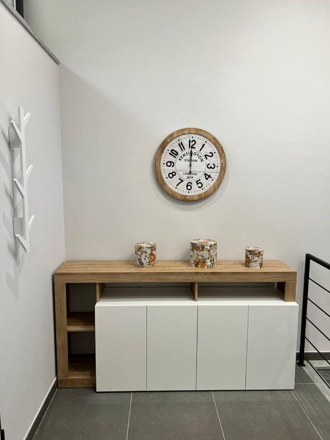 Apartamento Modern Loft Center Of Turin + Jacuzzi 30M Metro Collegno Exterior foto