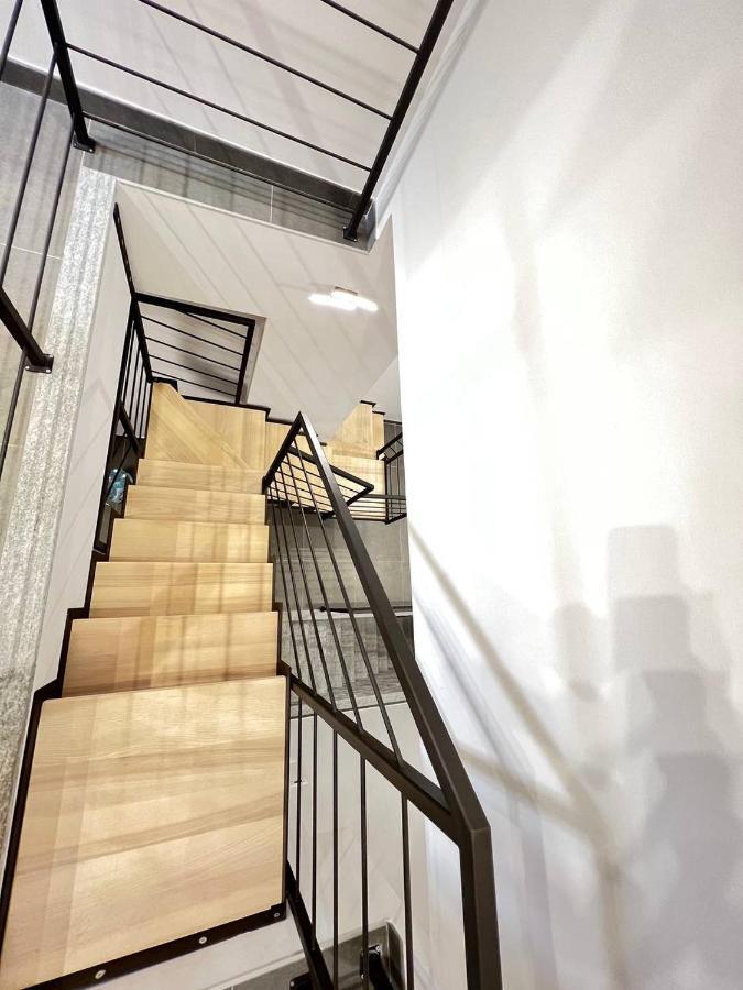 Apartamento Modern Loft Center Of Turin + Jacuzzi 30M Metro Collegno Exterior foto